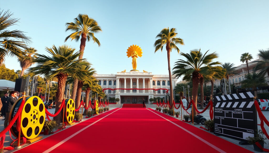 Marco Perego : biographie, films et record à Cannes